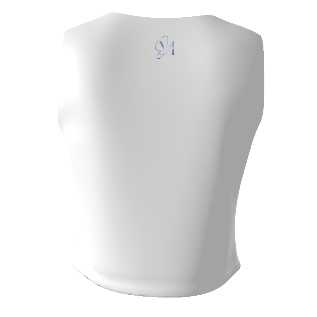 Fit Me Right Crop Top 2.0