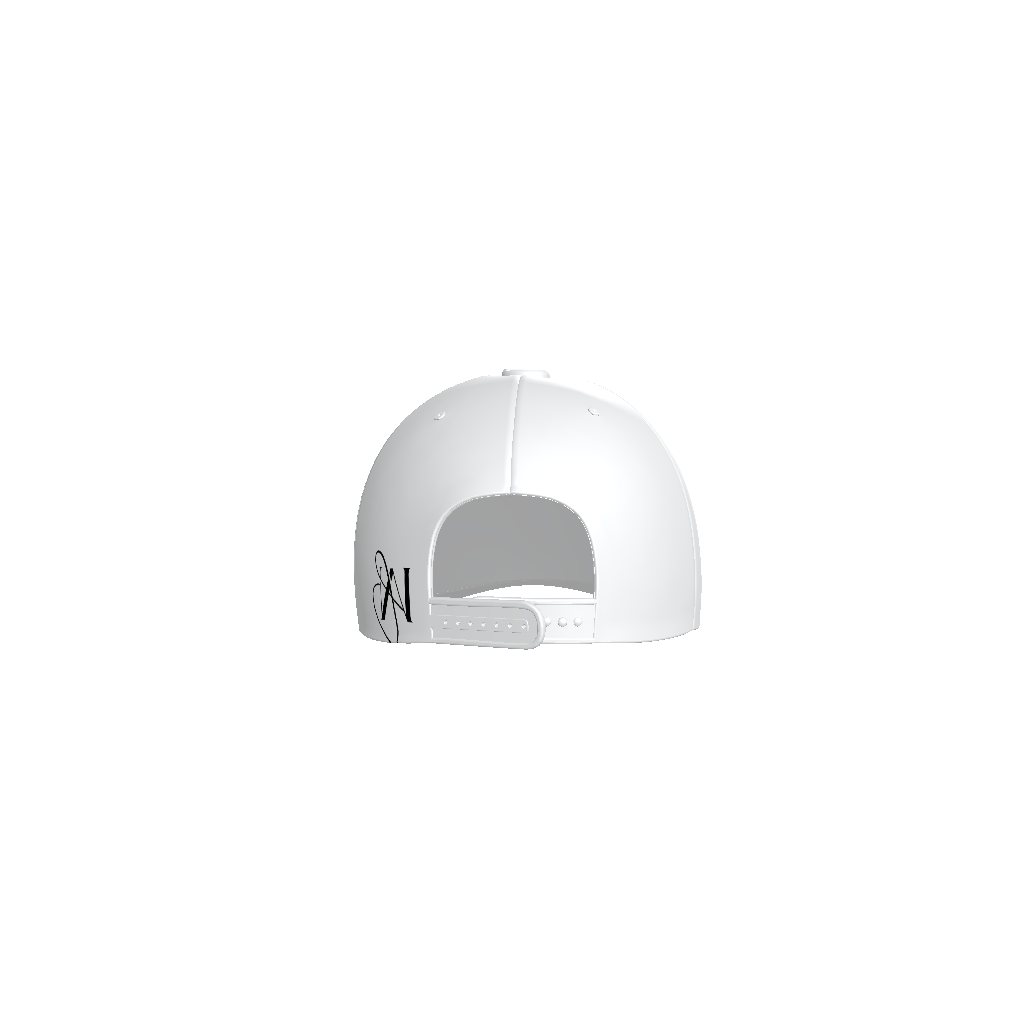All-Over Print Baseball Cap