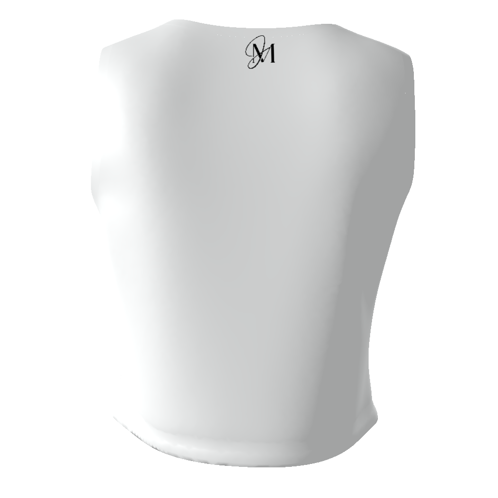 Fit Me Right Crop Top