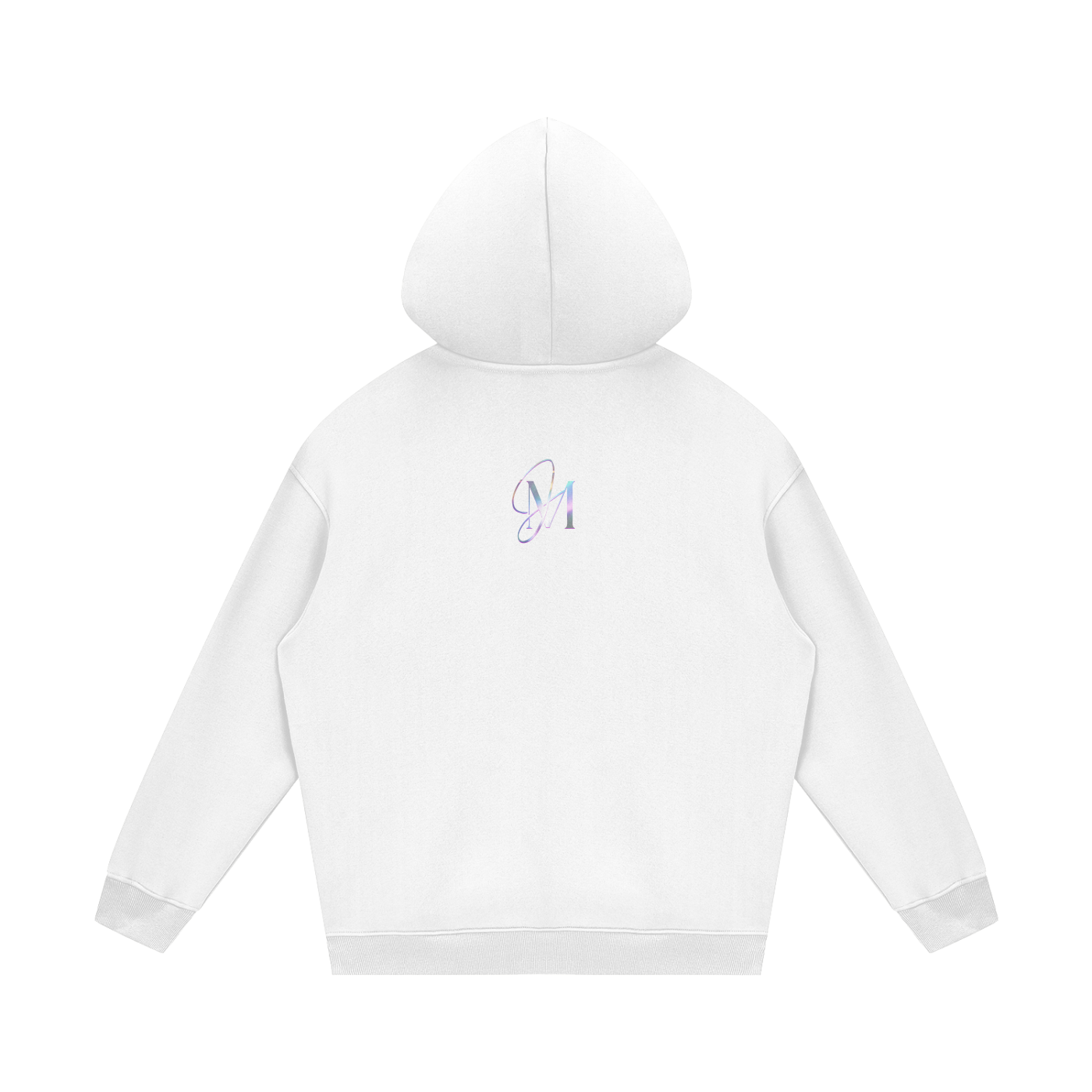 Streetwear Unisex Fleece Hoodie