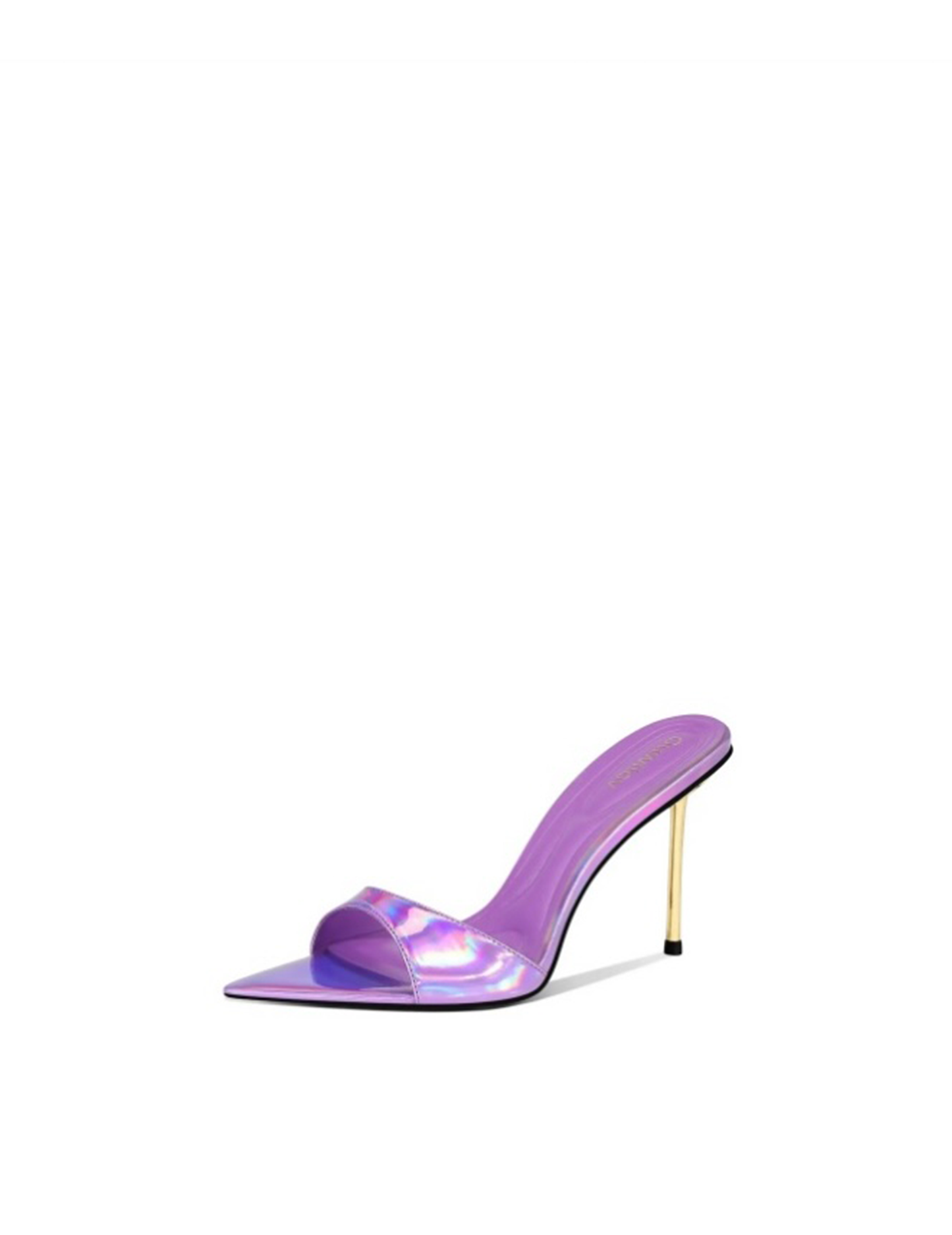 Purple Up