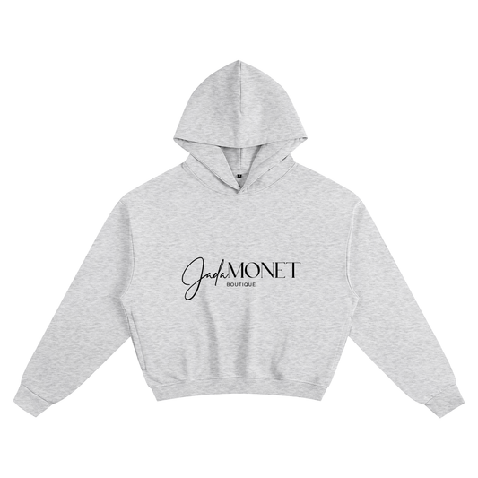 Jada Monet Boxy Hoodie