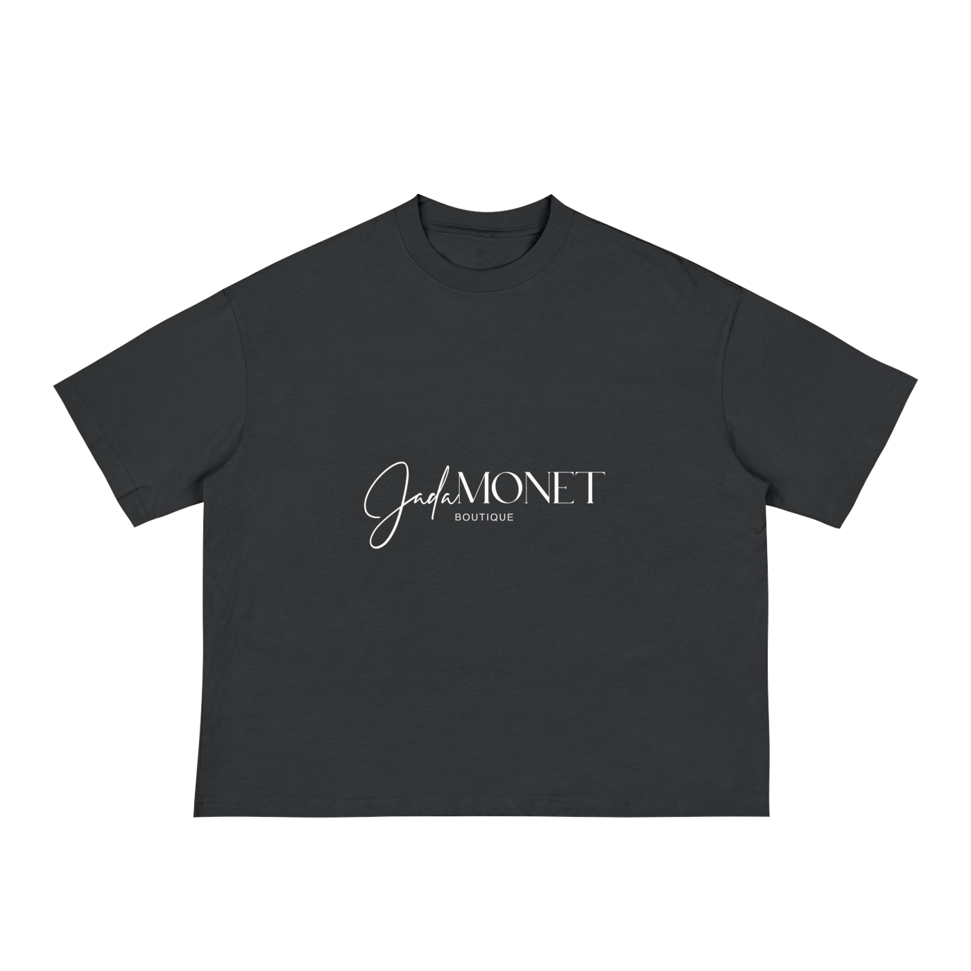 Classic Boxy Tee - 230 GSM