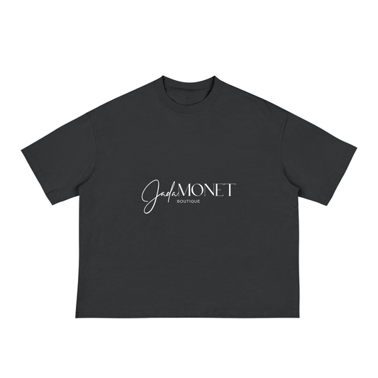 Classic Boxy Tee - 230 GSM