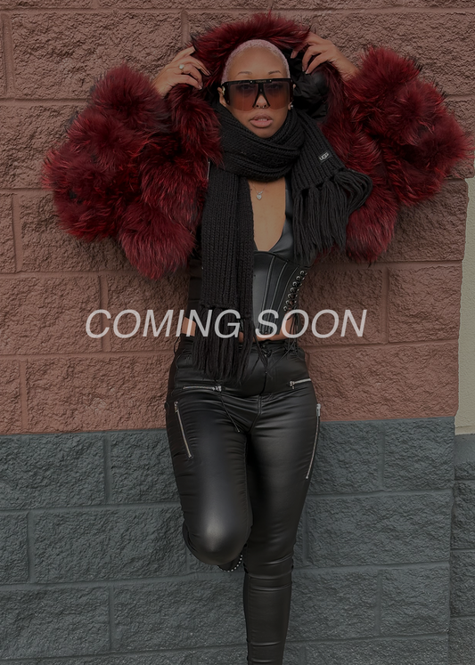 Coming Soon