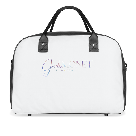 All-Over Print Travel Bag