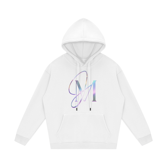 Streetwear Unisex Fleece Hoodie