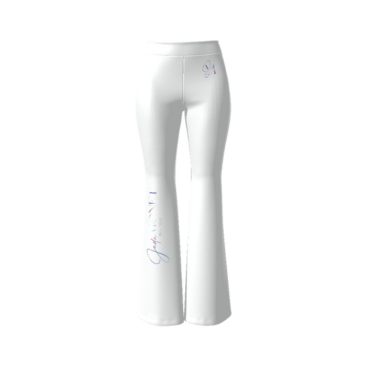 All-Over Print Women's High Waisted Pants