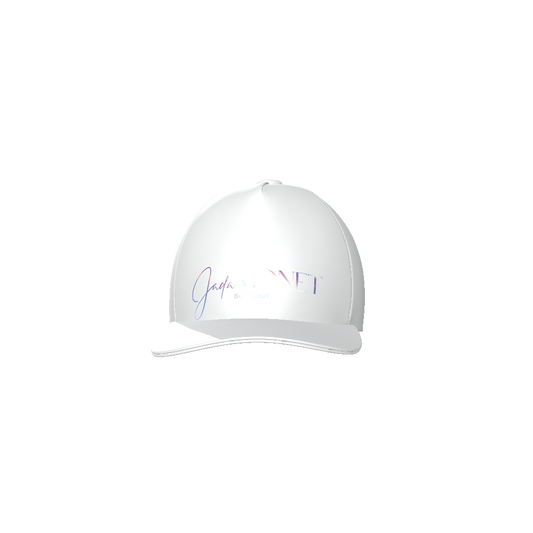 All-Over Print Baseball Cap