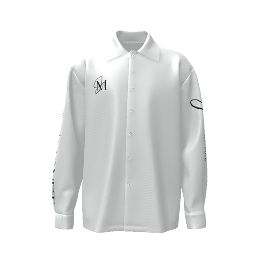All-Over Print Men's Classic Long Sleeve Shirt